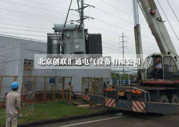 天津津南區S11-630(1000)高過載變壓器