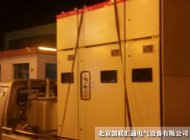 北京地區某部隊配電房改造-要求晚上發貨