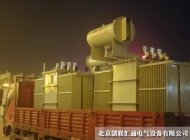 中鐵定制S11系列35kv級油浸式變壓器
